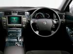 Toyota Crown Athlete 2003 года